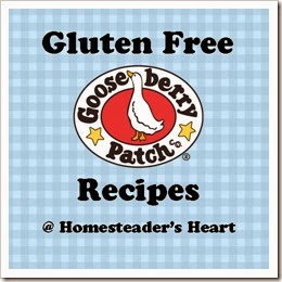 Gluten Free Logo