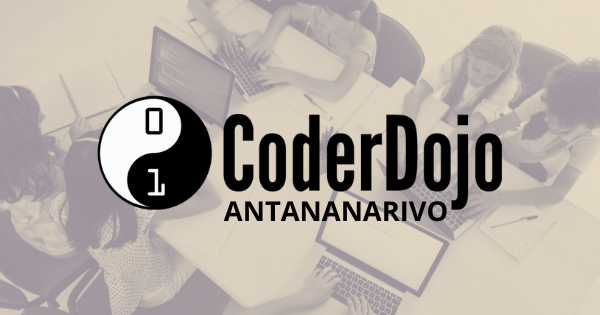 CoderDojo Antananarivo