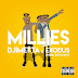 Djimetta & Exodus - Millies (Prod. By Revo ReV)[Rap]