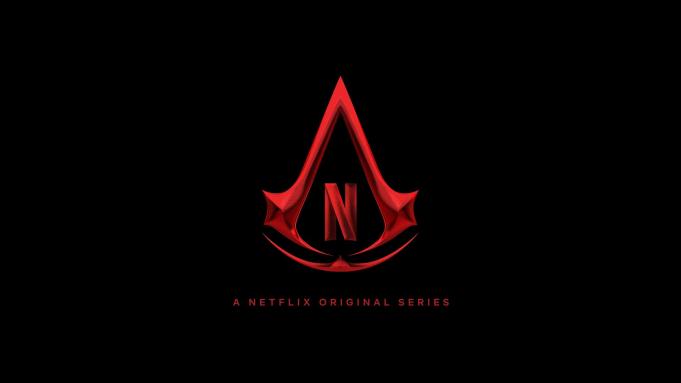 Netflix снимет сериал по Assassin’s Creed - экранизацию игр от Ubisoft