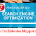 Search Engine Optimization Home tutoruals