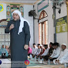  Sekda bersama Syekh Hussein Jaber Hadiri Peringatan Maulid Nabi Besar MUhammad SAW 