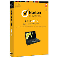 Norton Antivirus Antivirus Terbaik
