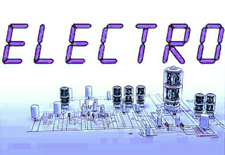 Teknik dasar elektro