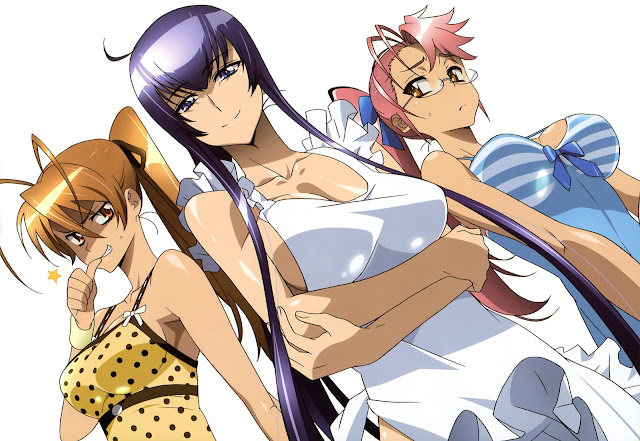 HOTD Girls 0875