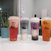 Boo Cha Taiwanese Bubble Tea House in Garden Grove