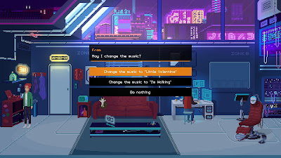 Dont Forget Me Game Screenshot 5