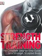 STRNGTH TRAINING PDF The Complete Step-by-Step Guide to a Stronger, Sculpted Body