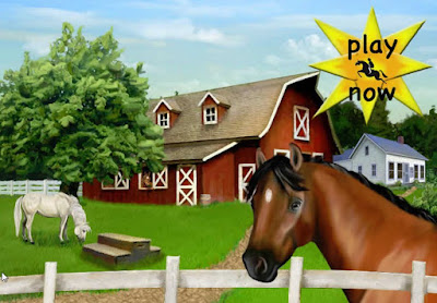 On-line Horse Games