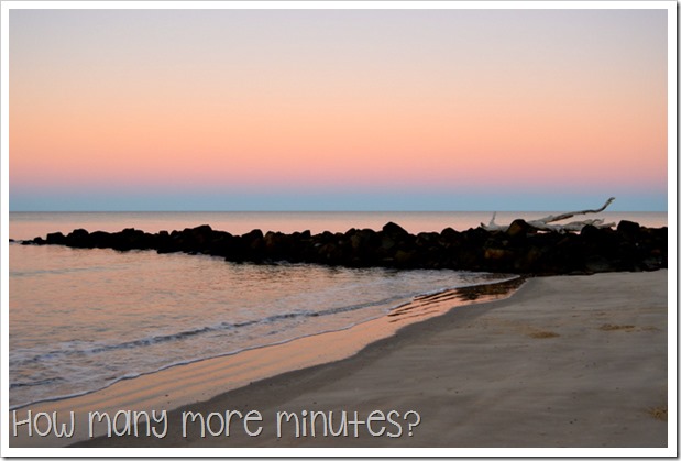 Elliott Heads, QLD | How Many More Minutes?