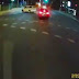 Guy gets instant karma after making a dangerous illegal U turn