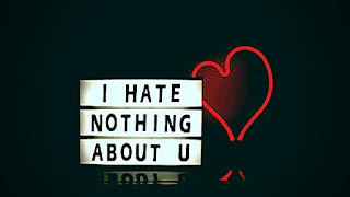 Love Status/Quotes