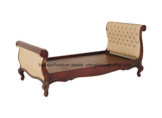 Daybed Nyaman