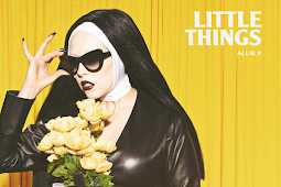 Little Things – Single by Allie X