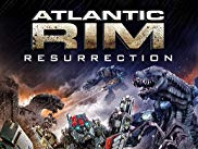 Atlantic Rim Resurrection 2018