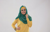 22+ Top Model Baju Muslim Anak Perempuan Yang Simpel