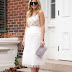 Spring/Summer 2024 Women's Dress Trends: Versatile and Comfortable Styles for Every Occasion