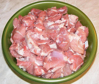 Carne de porc retete,