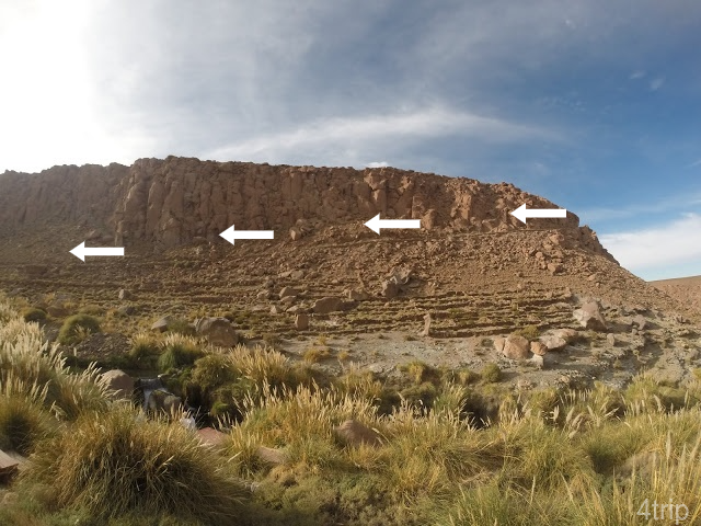 Deserto do Atacama