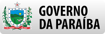 Resultado de imagem para governo do estado da paraiba