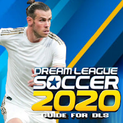 Đá bóng cùng dream league soccer 2020 mod mới nhất