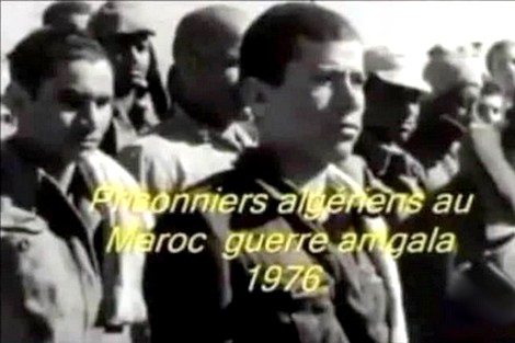 قصة شنقريحة الأسير لدى الجيش المغربي