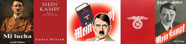 Mein Kampf