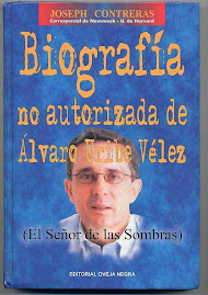 Download da Biografia Não Autorizada de Uribe