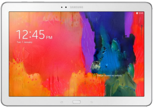 Samsung Galaxy NotePRO 12.2 SM-P907A Combination