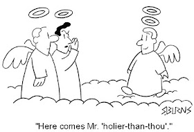 Solomon had witnessed very unfair and morally wrong situations where the good die young while the evil live long iniquitous lives.