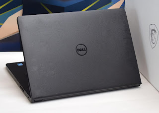 Jual Laptop Dell Inspiron 14-3452 Intel Celeron N3050