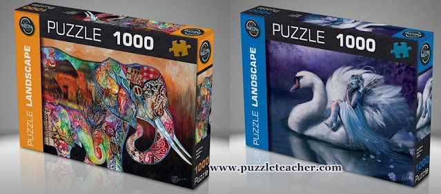 a101 puzzle 2021