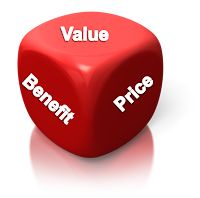 Product Value Price Benefit