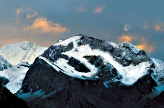 kailash