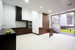 Home Kitchen Design