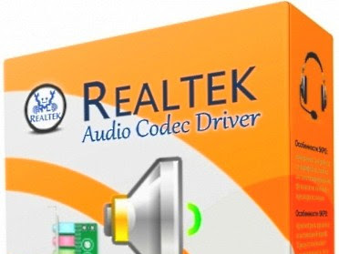 برنامج تعريف الصوت للكمبيوتر Realtek احدث اصدار فولدر برامج