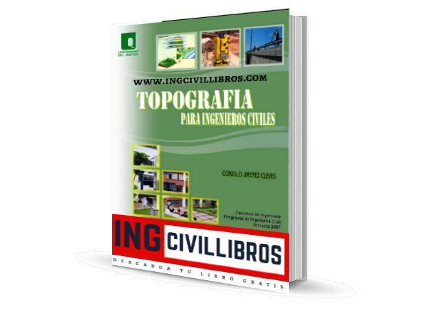 Topografia Para Ingenieros Civiles Ingenieria Civil Descarga De
