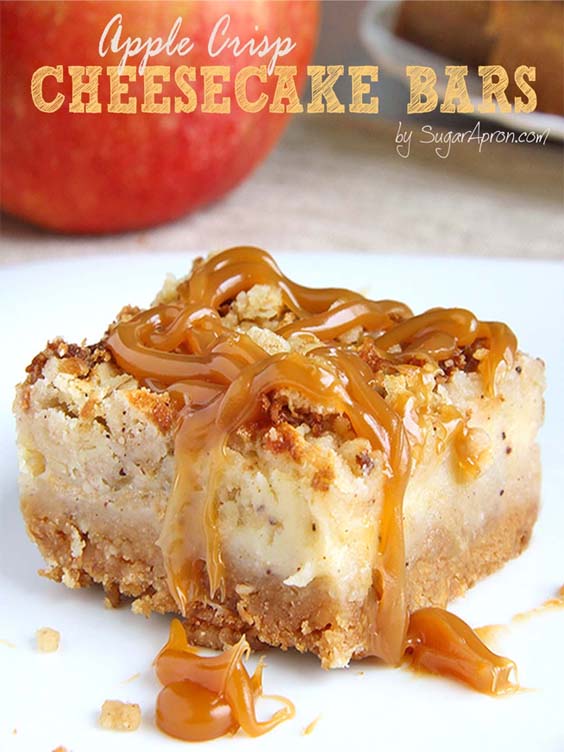 Easy and healthy dessert