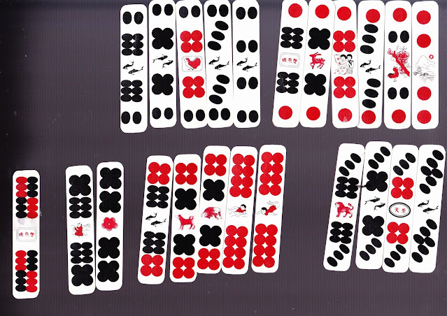 Cara Mendapatkan Banyak Uang Dalam Permainan Kartu Domino