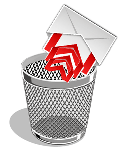 Delete all gmail messages just by one click! 