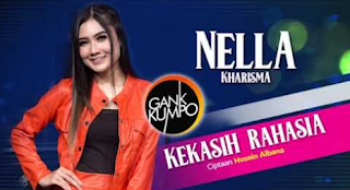 Download Lagu Kekasih Rahasia Nella Kharisma Mp ( Download 3.43 MB ) Nella Kharisma Kekasih Rahasia