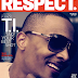 T.I. - On The Cover Of Respect Magazine