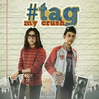 #Tag - My Crush MP3
