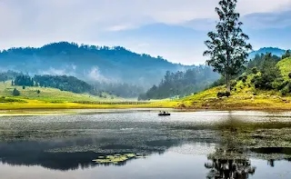 kodaikanal