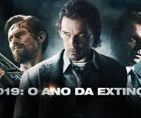 O 𝑽iNi𝟕x👾 - Ano da Extinção 2019