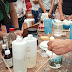    Exitoso curso de elaboración de jabón artesanal en Misantla