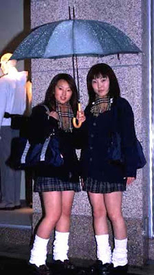 Japan-Fashion