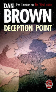 Deception Point (Dan Brown)