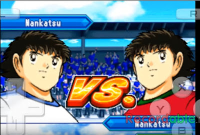 Captain Tsubasa New Kick Off Mod Apk