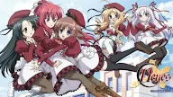 11 Eyes BD Batch Subtitle Indonesia